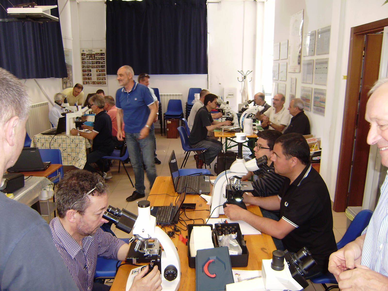 corso microscopia 1